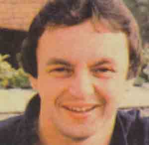A picture of David Jones